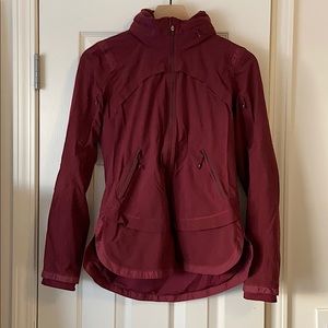Lululemon Jacket